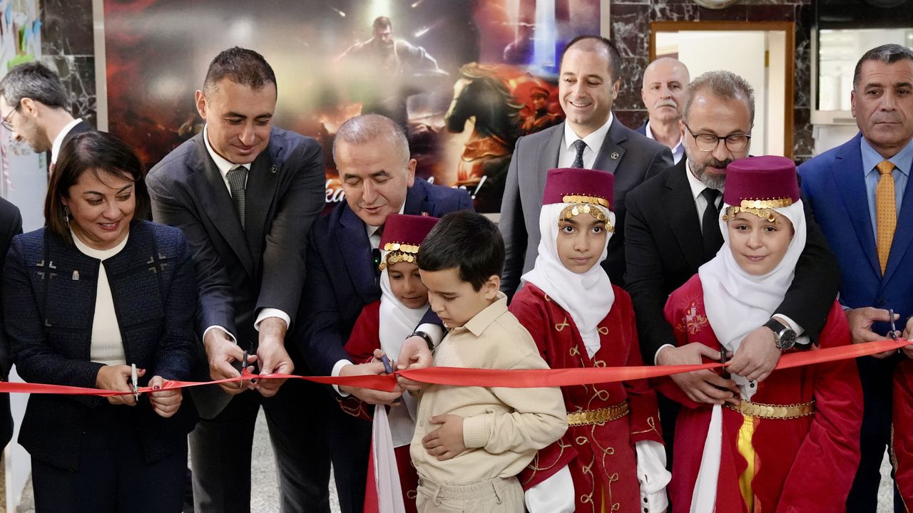 Türkiye Sigorta Elazığ’da İki Önemli Etkinliğe İmza Attı