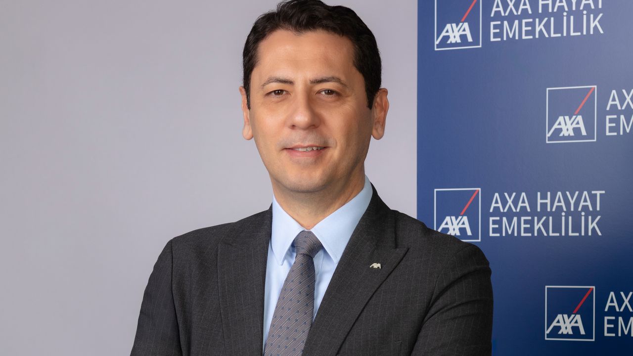 AXA Türkiye, BES Yıldızları ile Başarıyı Kutladı…