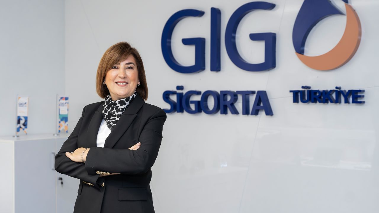 GIG Sigorta Segment Acentelerini Doğum Günlerinde de Unutmuyor!