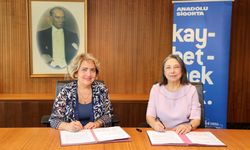 Anadolu Si̇gorta “yüzde 30 Kulübü”ne Katıldı.