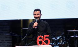 65 yıldır hayat ‘Ray’ında!