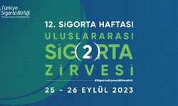 TSB, 2. Uluslararası Sigorta Zirvesi’nde ‘Afetlere’ Odaklanıyor.