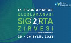 TSB, 2. Uluslararası Sigorta Zirvesi’nde ‘Afetlere’ Odaklanıyor.