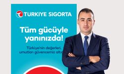 Türkiye Sigorta Hedeflerine Emin Adımlarla İlerliyor.