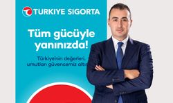 Türkiye Sigorta’dan sektörün aylık en yüksek prim üretimi