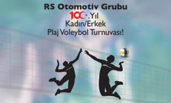 Sigorta Sektörü 100’üncü Yıla Özel Voleybol Turnuvası’nda Buluşuyor!