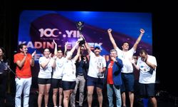 Sigorta Sektörü Cumhuriyetimizin 100. Yılına Özel Plaj Voleybolu Turnuvası’nda Buluştu!