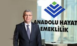 Anadolu Hayat Emeklilik’in Aktif Büyüklüğü 219 Milyar TL Seviyesine Ulaştı