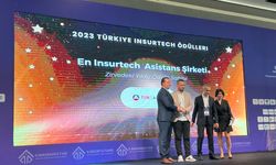 Tur Assist “En Insurtech Asistans Şirketi” Oldu!