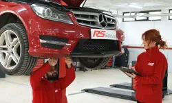 RS Otomotiv Grubu hasar tespitini “Yapay Zekâyla” yapacak
