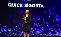 Brandverse Awards'dan Quick Sigorta’ya gümüş ödül