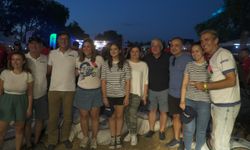 Gönen’de ilk motofest coşkusu Quick Sigorta ile yaşandı