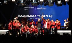 Anadolu Sigorta’nın Platin Sponsoru Olduğu Maximiles Black The Bodrum Cup Tamamlandı