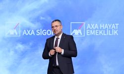 AXA Türkiye CEO’su Yavuz Ölken: “Tam da Sigortacı Olma Zamanı”