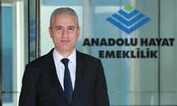 Anadolu Hayat Emeklilik, “Bireysel Emeklilik Sektöründe İş Dünyasının En Beğenilen Şirketi” Oldu