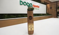 Doğa Sigorta Outdoor Awards'da Altın ödül sahibi oldu