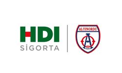 HDI Sigorta, Altınordu Futbol Kulübü'nün yanında!