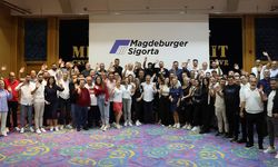 Magdeburger Sigorta, başarılı acenteleriyle KKTC’de buluştu