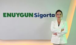 ENUYGUN Sigorta, kaskoda yüzde 68 büyüme sağladı