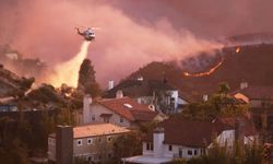 Los Angeles yangınları sigorta şirketlerini etkiledi!