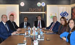 TARSİM 2024 Yılı Genel Değerlendirme Toplantısı düzenlendi