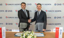 QNB ve Türkiye Sigorta'dan güç birliği!