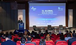 11. Global Riskler Zirvesi'nde önemli konular ele alındı