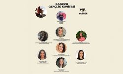 KASİDER Gençlik Komitesi, üst düzey kadın yöneticilerle bir araya gelecek