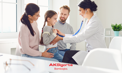 Aksigorta Tamamlayıcı Sağlık Sigortası ile sağlığınızı koruma altına alın