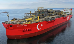 Koca gemiyi kim korur? Türkiye Sigorta!