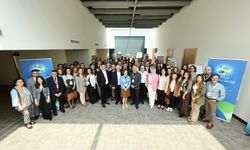 TSB’nin ‘Arama Konferansı’ finalinde projeler podyumda