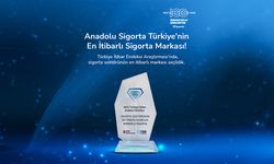 İtibar mı dediniz? Anadolu Sigorta zaten orada!