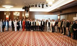 Ankara Sigorta’dan acentelerine güçlü mesaj: SAHA Buluşmaları Güneydoğu Anadolu ve Marmara’da!