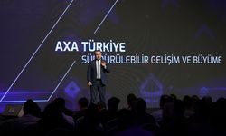 AXA Türkiye 2024 özeti: Üret, kâr et