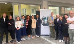 Hem hasarı onarıyorlar hem de sistemi!