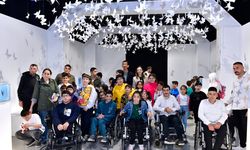 Katılım Emeklilik’ten miniklere dijital sürpriz: Hologramla doğa turu!