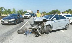 Pert pazarı kapandı, dolandırıcıya yol tıkandı!