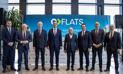 Depreme karşı kalkan: QFlats geldi, rahat uyuyabilirsiniz