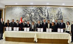 Quick Sigorta’nın sosyal yatırım adımı: Gaziantep’e tarım meslek lisesi geliyor