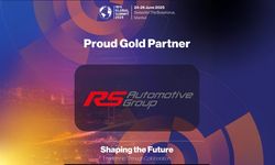 RS Automotive Group, otomotivin Davos’una altınla gidiyor!