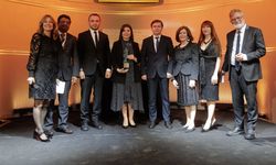 Türkiye Sigorta, yapay zeka ile global arenada