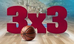 Saha sizi bekliyor: TBF ve Türkiye Sigorta ile 3x3 basketbol çılgınlığı!