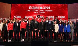 Milli Takımlar artık ‘Sigortalı’: Potada Türkiye Sigorta dönemi!