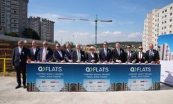 Güvenli konut arayanlara, sigorta ile desteklenen QFlats!
