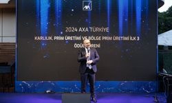 AXA Türkiye’nin acenteleri sahada parlıyor!