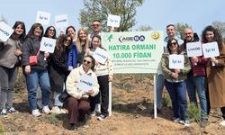 AgeSA’dan vefat eden müşterilerine yeşil vefa!