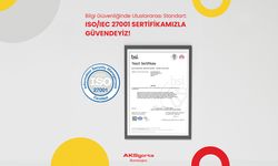 Aksigorta şifreleri kırmadı, standardı kırdı