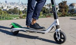 Elektrikli scooterlara zorunlu trafik sigortası
