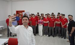 RS Otomotiv Grubu’nda kravatlar çıktı, gerçek sohbet başladı