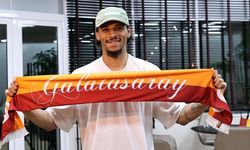 Sigortalı futbolcu devri: Galatasaray, Sane’ye poliçe kesti!